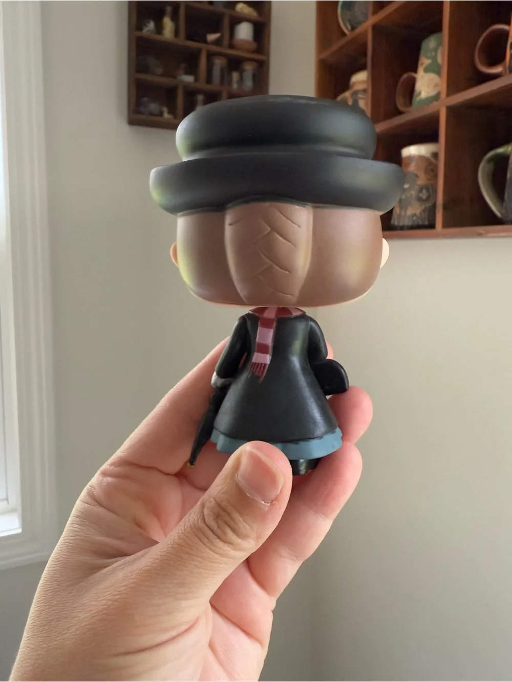 Funko charming black